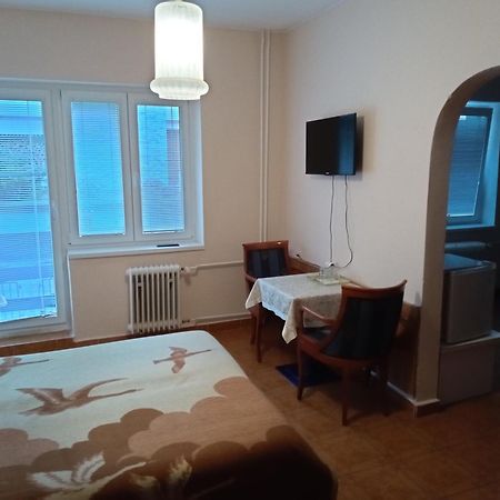 Garni Hotel Sonata Trenčianske Teplice Εξωτερικό φωτογραφία