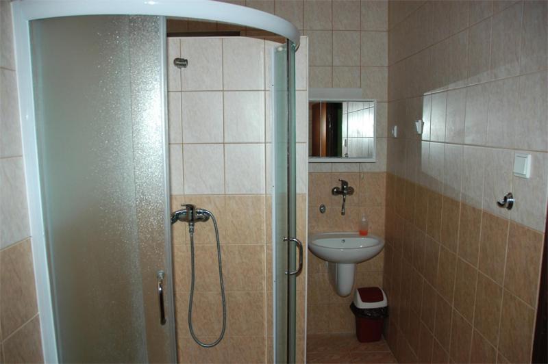 Garni Hotel Sonata Trenčianske Teplice Δωμάτιο φωτογραφία