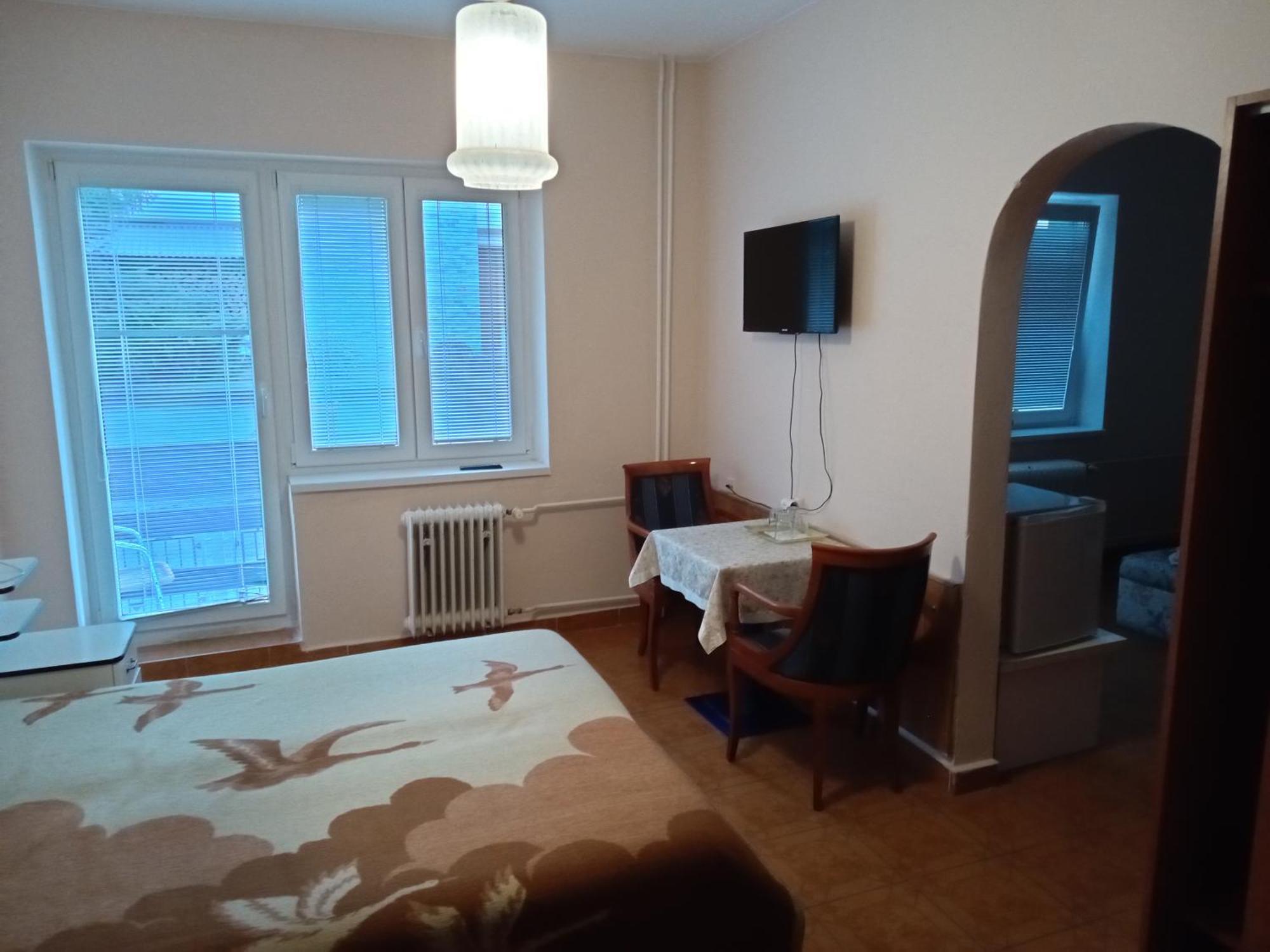Garni Hotel Sonata Trenčianske Teplice Εξωτερικό φωτογραφία