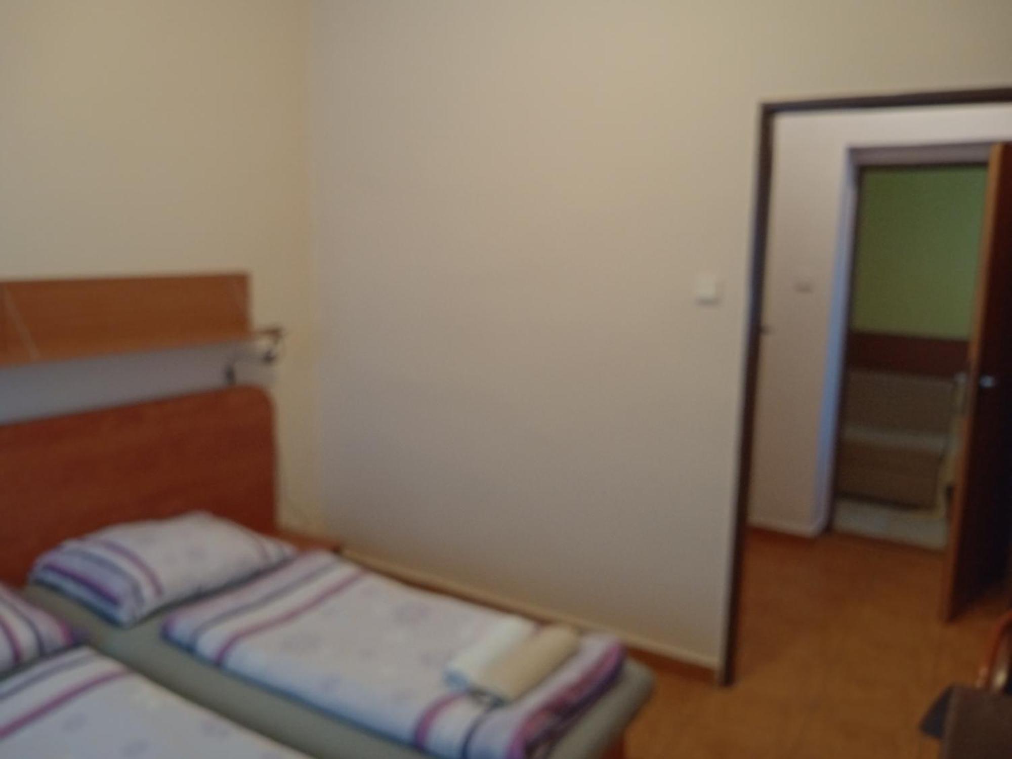 Garni Hotel Sonata Trenčianske Teplice Εξωτερικό φωτογραφία