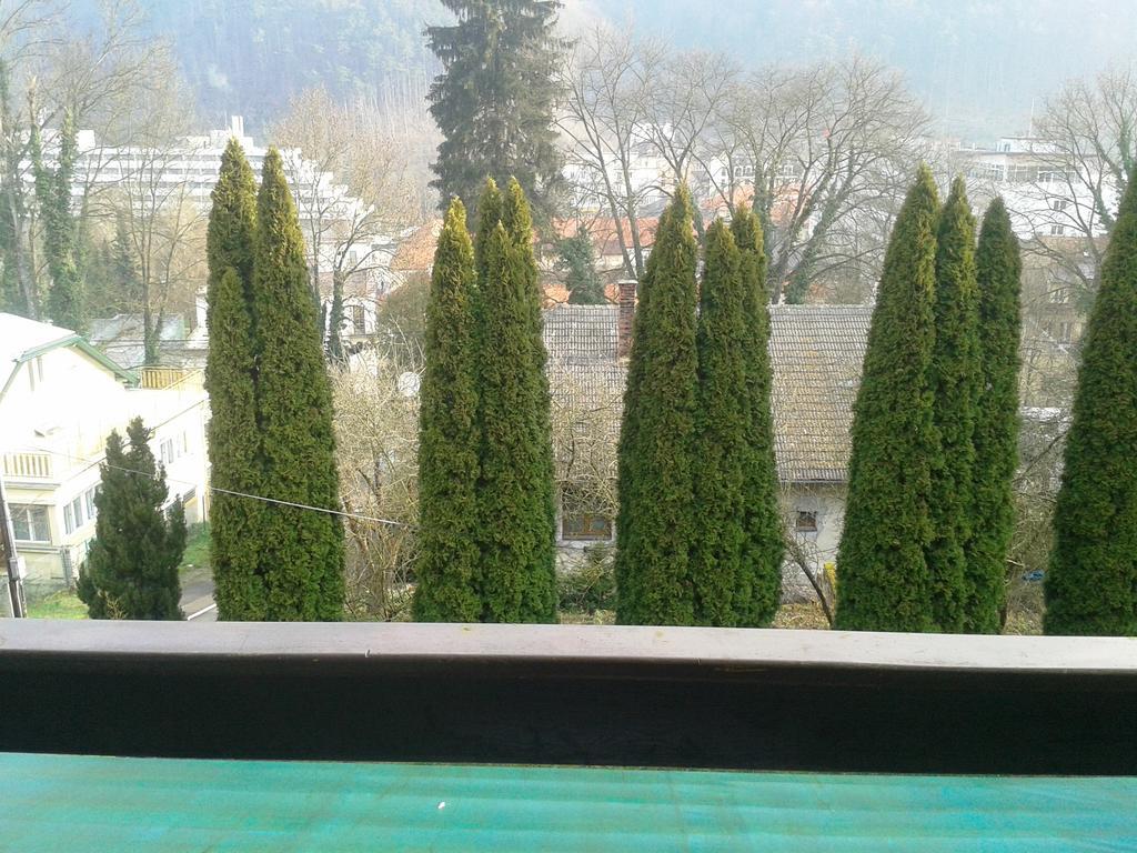 Garni Hotel Sonata Trenčianske Teplice Εξωτερικό φωτογραφία