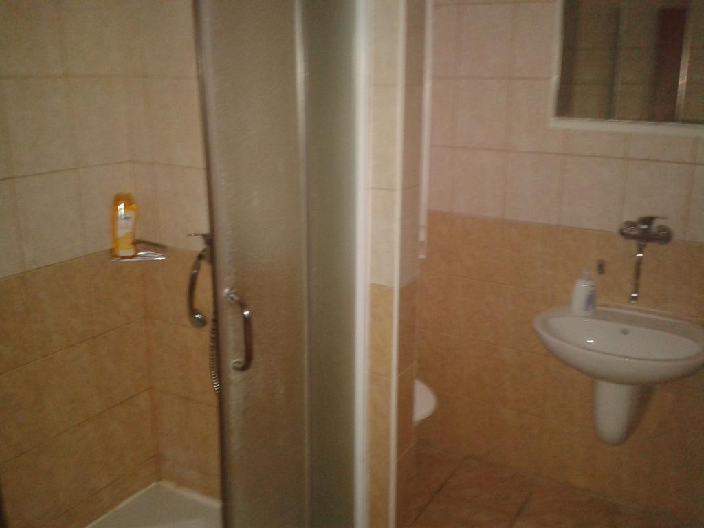 Garni Hotel Sonata Trenčianske Teplice Εξωτερικό φωτογραφία