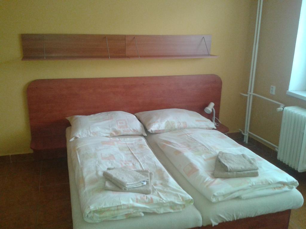 Garni Hotel Sonata Trenčianske Teplice Εξωτερικό φωτογραφία