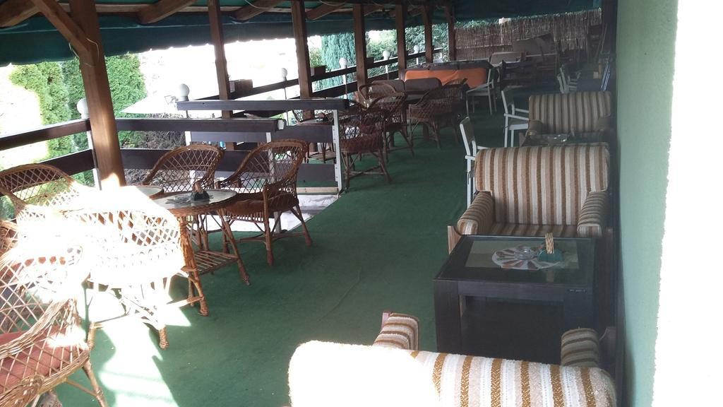 Garni Hotel Sonata Trenčianske Teplice Εξωτερικό φωτογραφία