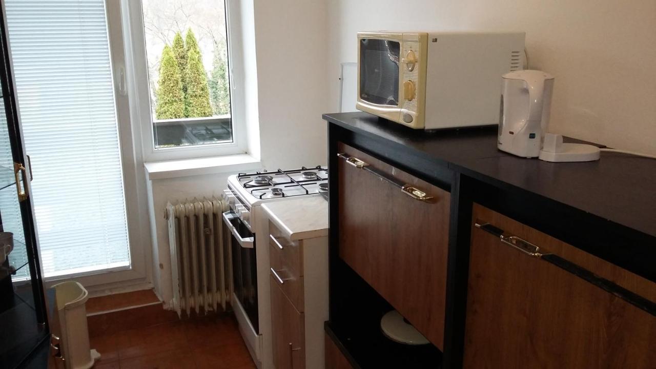 Garni Hotel Sonata Trenčianske Teplice Εξωτερικό φωτογραφία