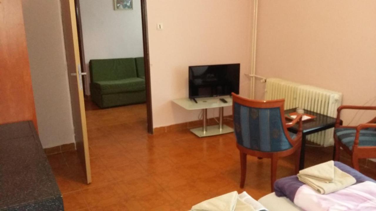 Garni Hotel Sonata Trenčianske Teplice Εξωτερικό φωτογραφία