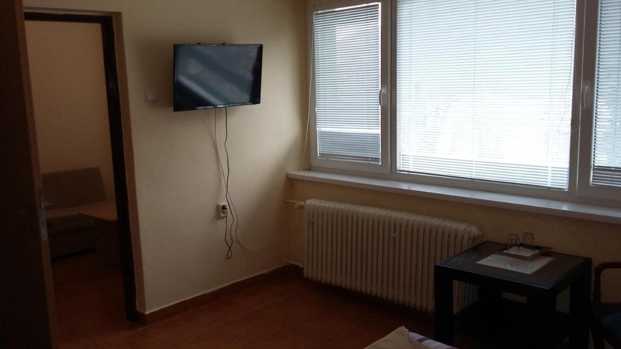 Garni Hotel Sonata Trenčianske Teplice Εξωτερικό φωτογραφία